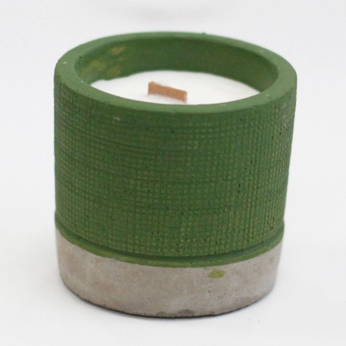 Pot - Green - Sea Moss & Herbs by AW Dropship UK