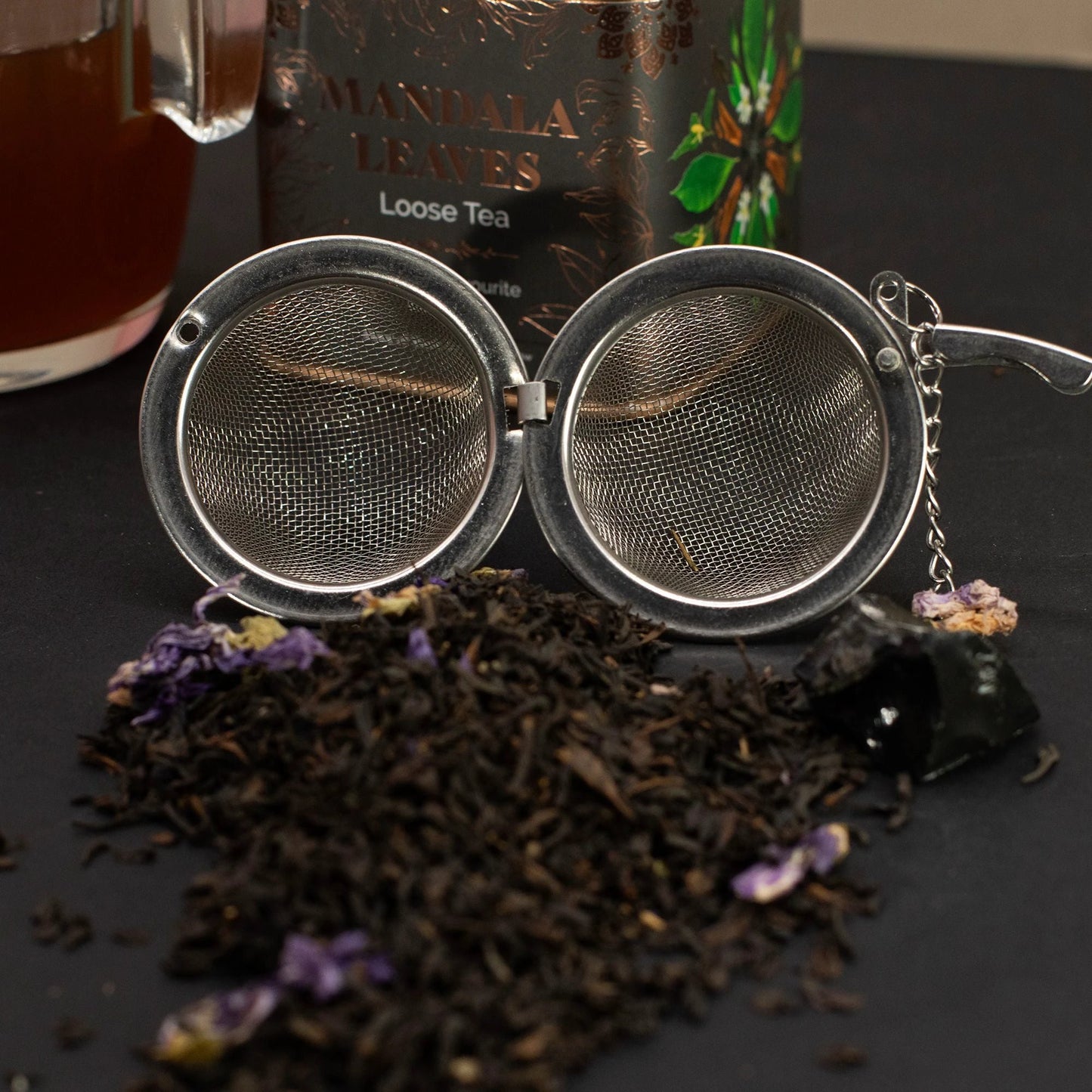 50g Merlin's Favorite Earl Grey by AW Dropship UK