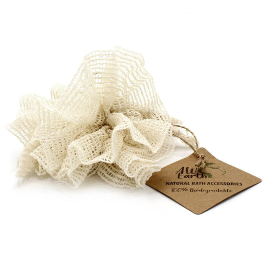 Nature Scrunchy - Rami 55gm by AW Dropship UK