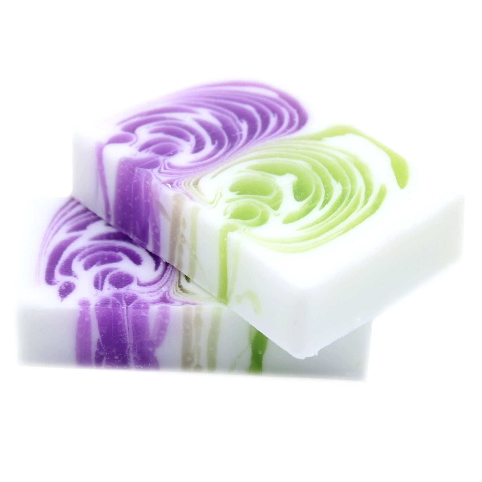 Handcrafted Soap 100g Slice - Dewberry by AW Dropship UK