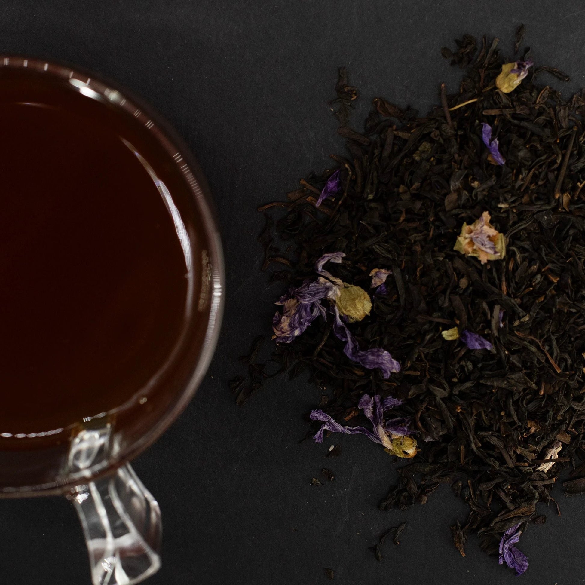50g Merlin's Favorite Earl Grey by AW Dropship UK