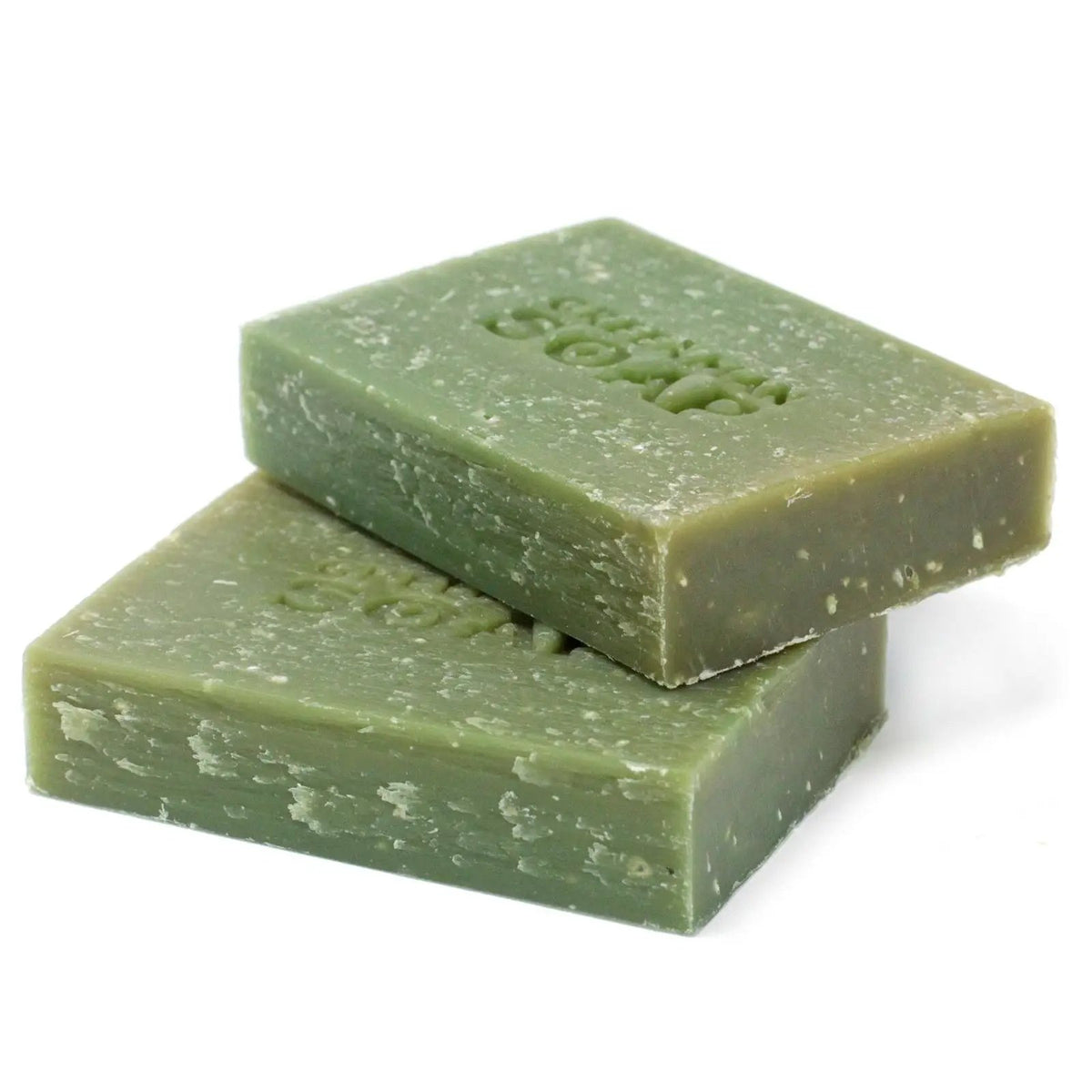 Greenman Soap Slice 100g - Gardener's Scrub by AW Dropship UK