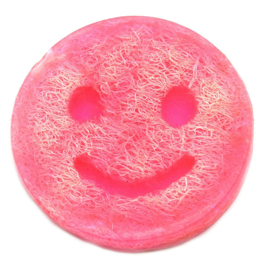 Happy Scrub Soap - Bubblegum by AW Dropship UK