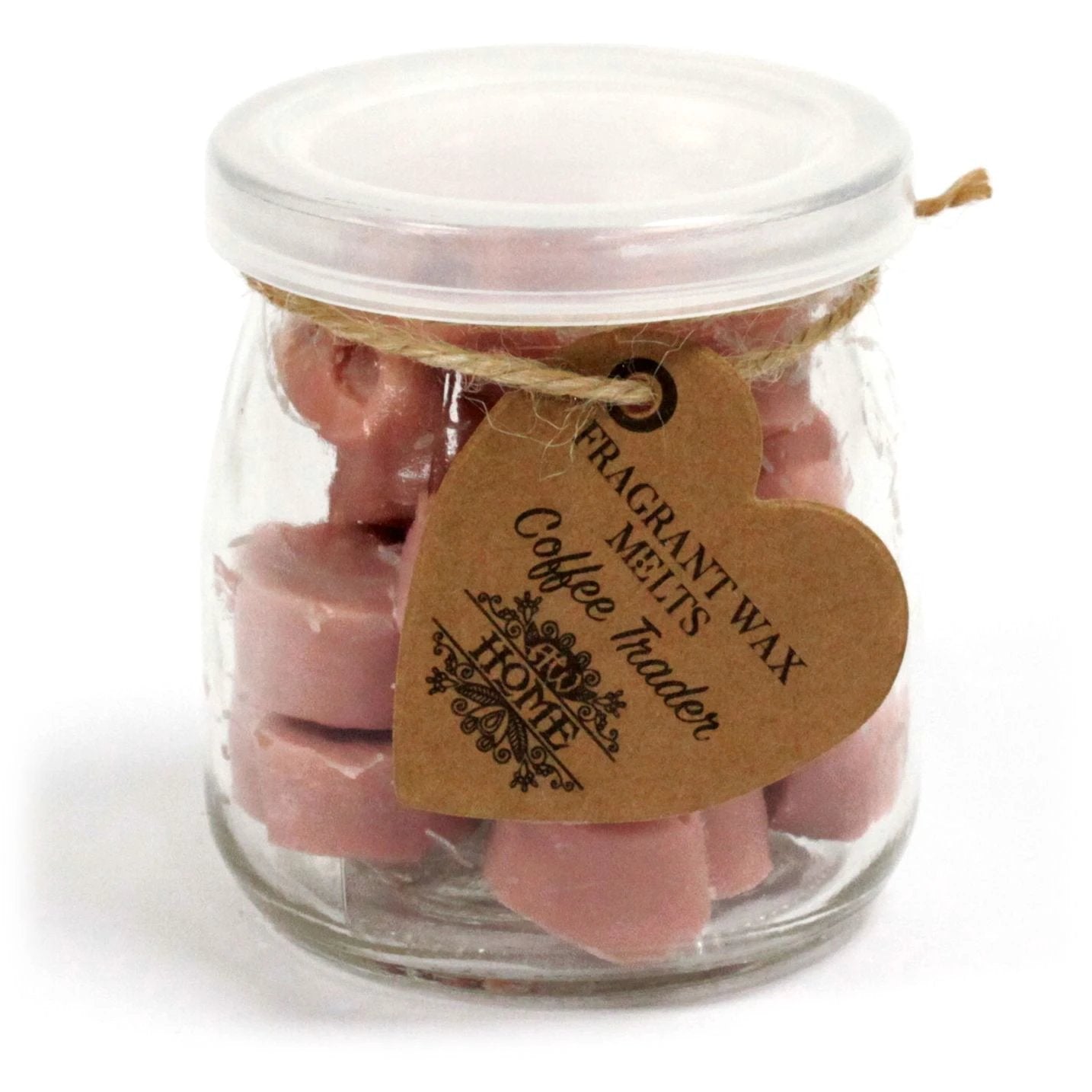 Soywax Melts Jar - Coffee Trader by AW Dropship UK