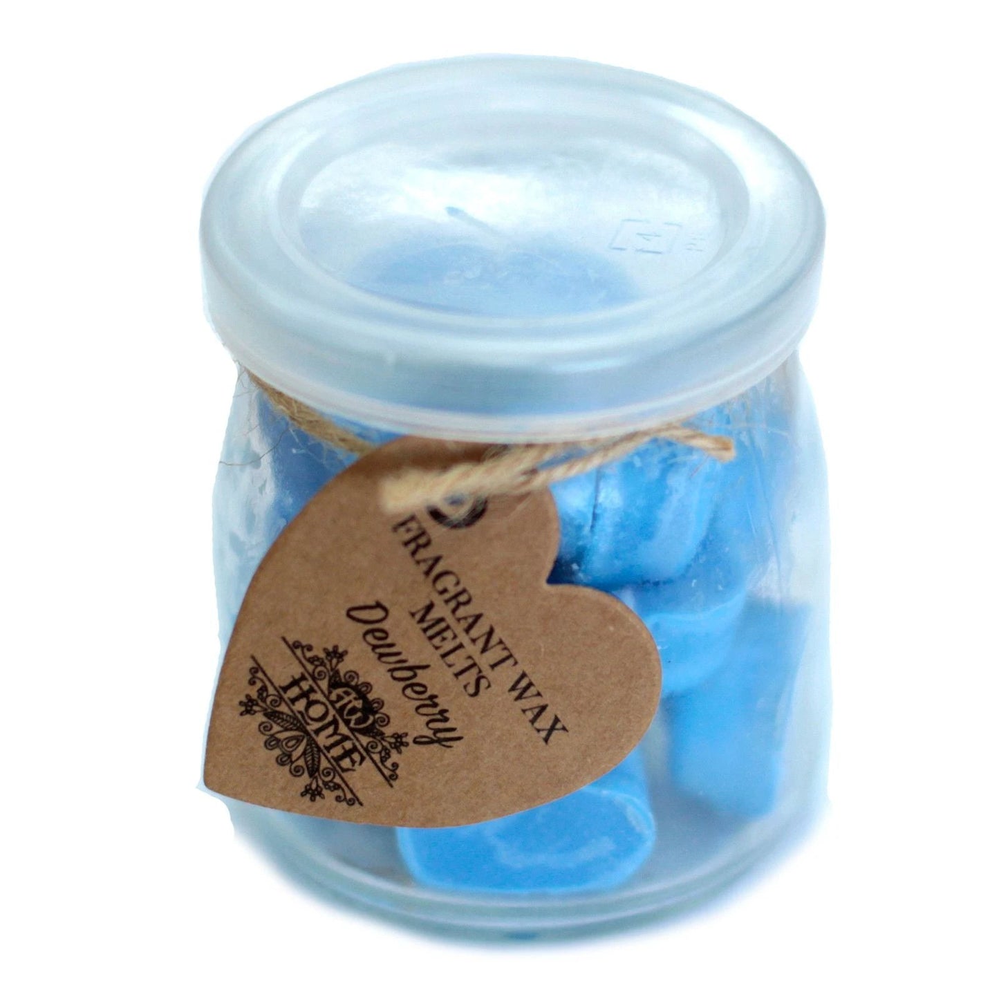 Soywax Melts Jar - Dewberry by AW Dropship UK
