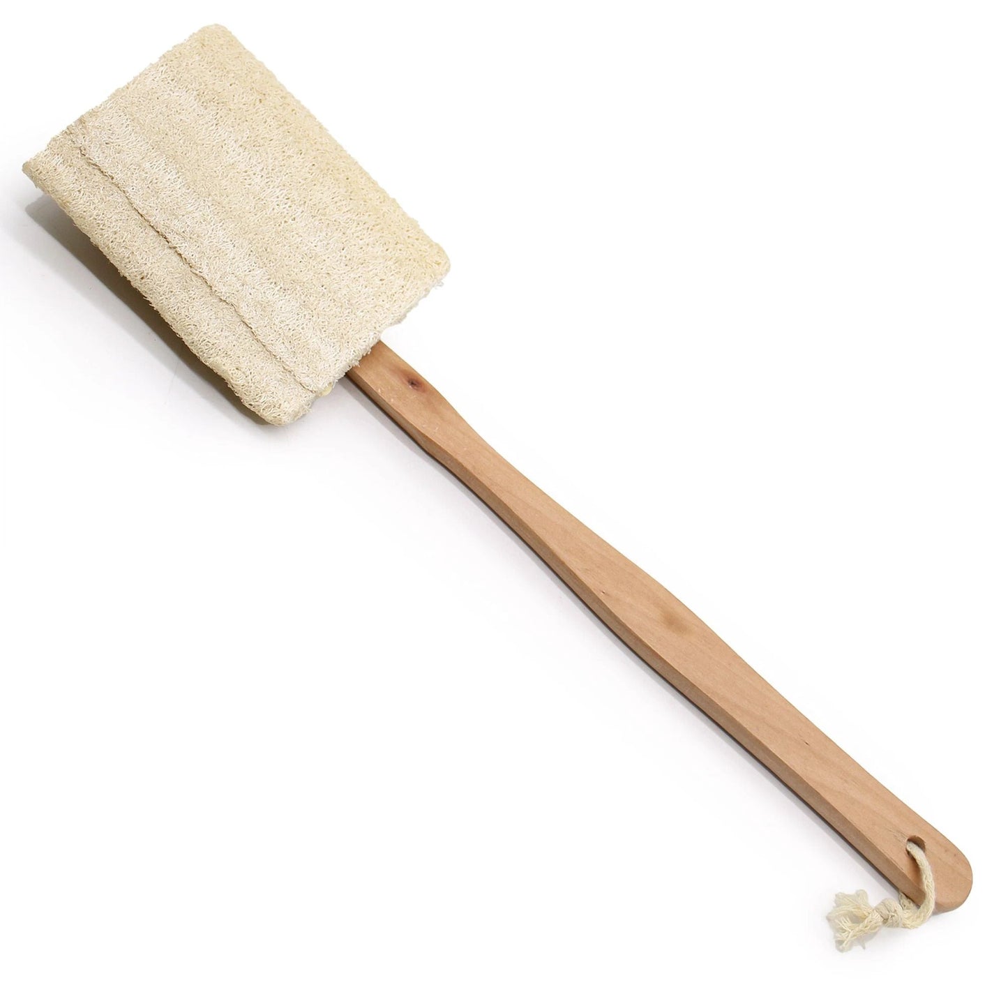 Loofah Long Handle Brush by AW Dropship UK