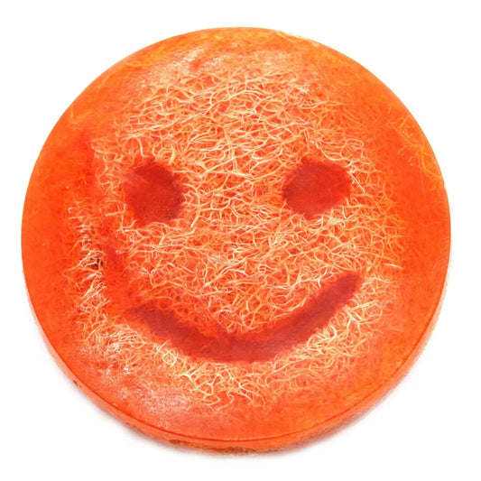 Happy Scrub Soap - Grapefruit by AW Dropship UK