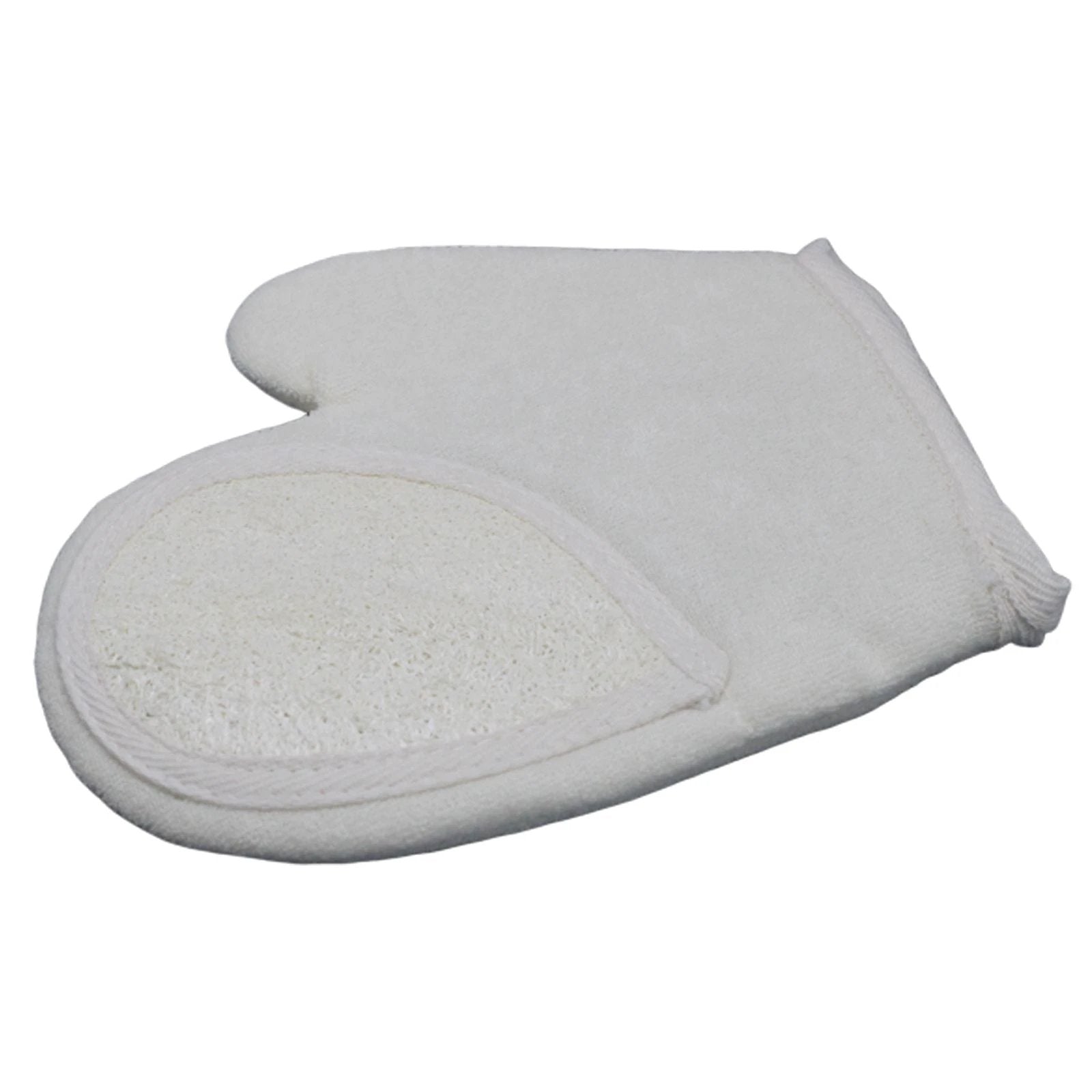 Natural Loofah Body Scrubs - Glove by AW Dropship UK