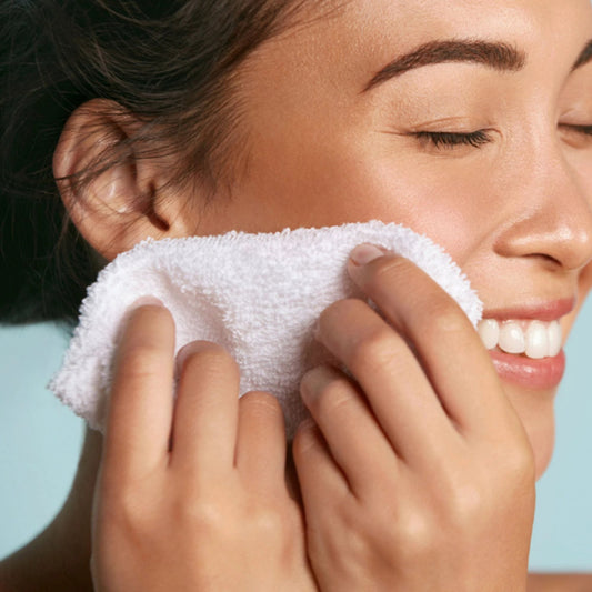 Bamboo Towel by AW Dropship UK