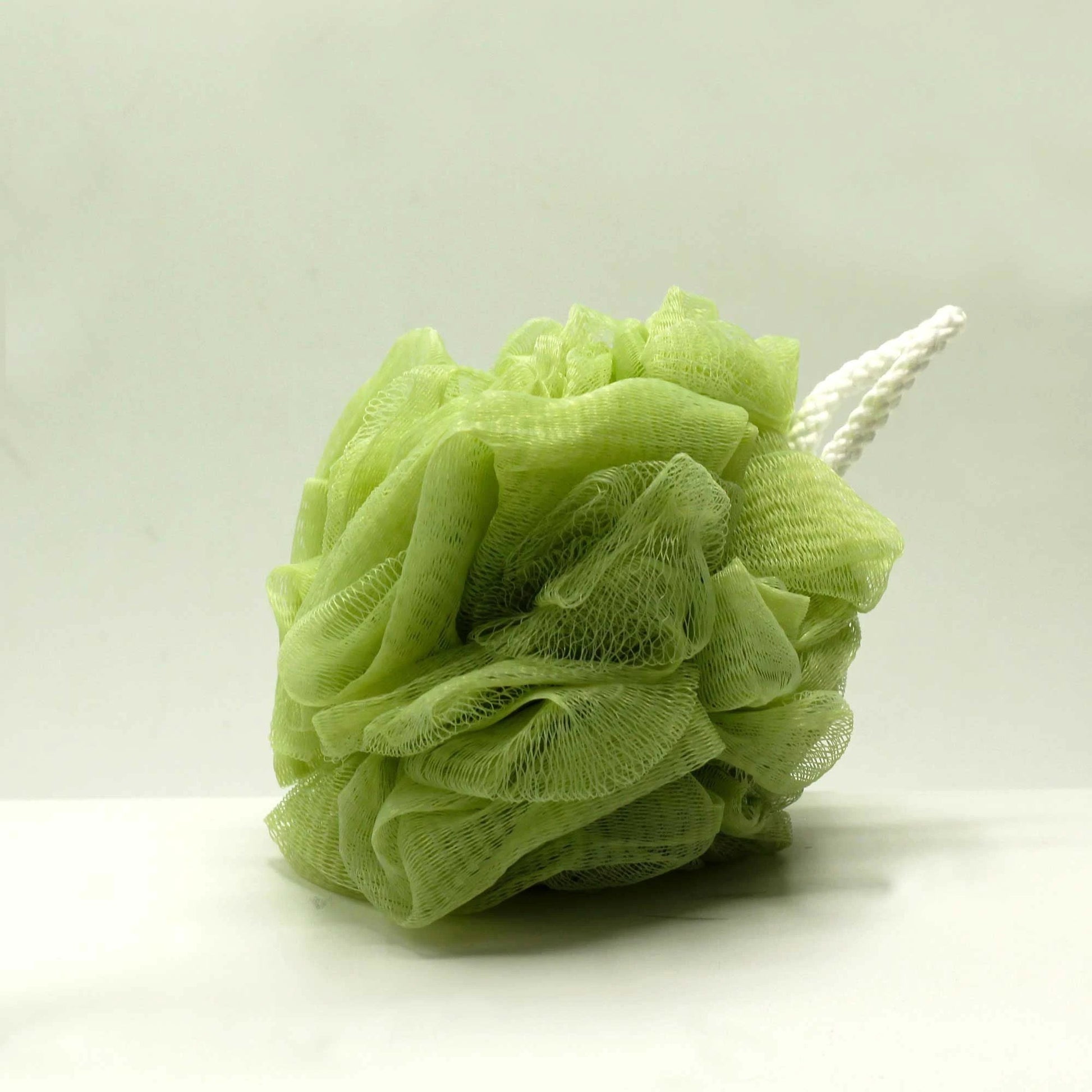 Natural Tones Scrunchies 4 asst - 50gm by AW Dropship UK