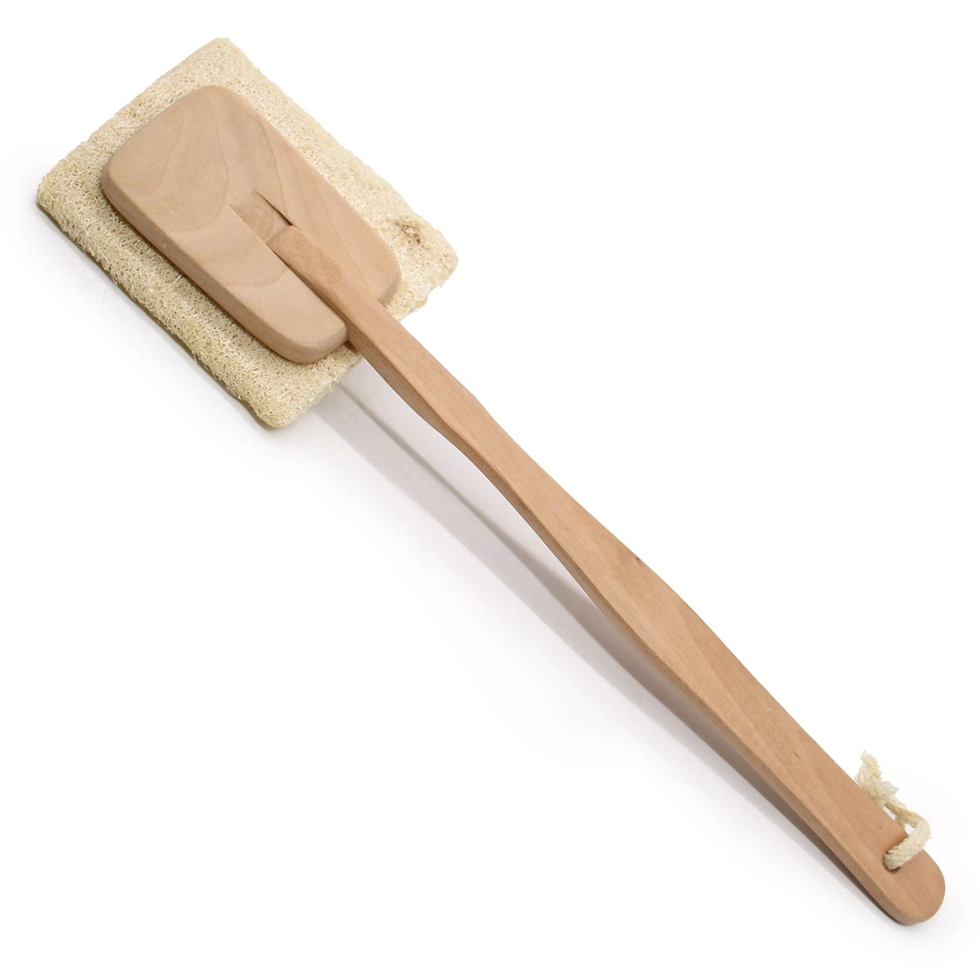 Loofah Long Handle Brush by AW Dropship UK
