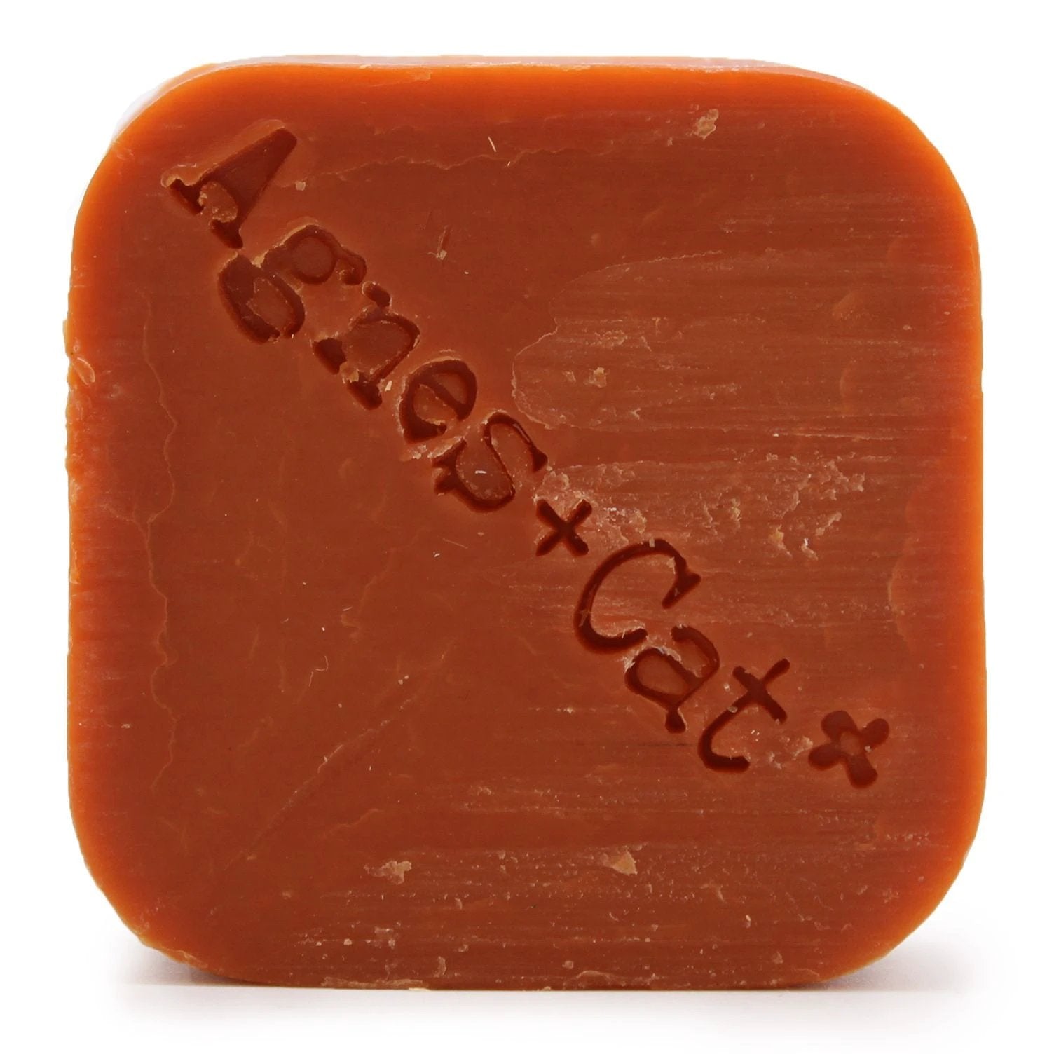 Agnes + Cat Clementine Solid Shampoo by AW Dropship UK