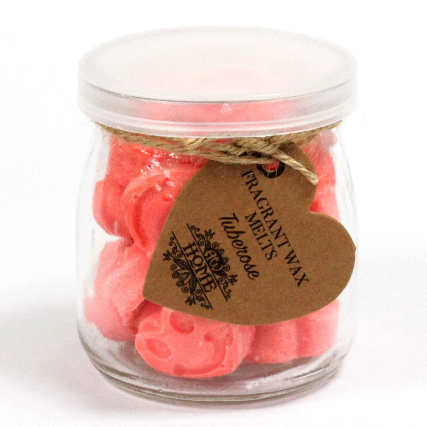 Soywax Melts Jar - Tuberose by AW Dropship UK
