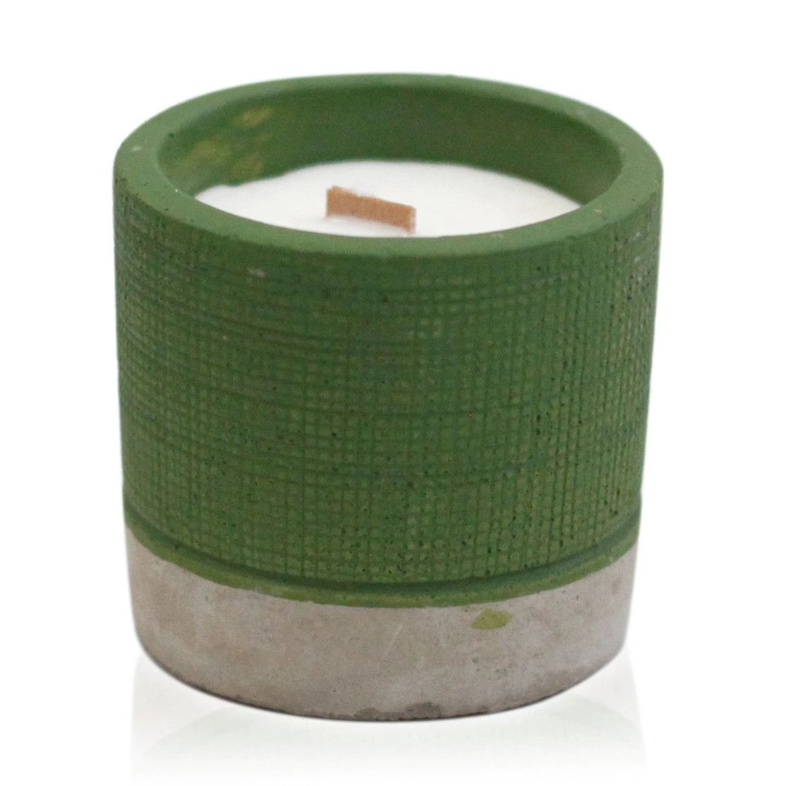 Pot - Green - Sea Moss & Herbs by AW Dropship UK