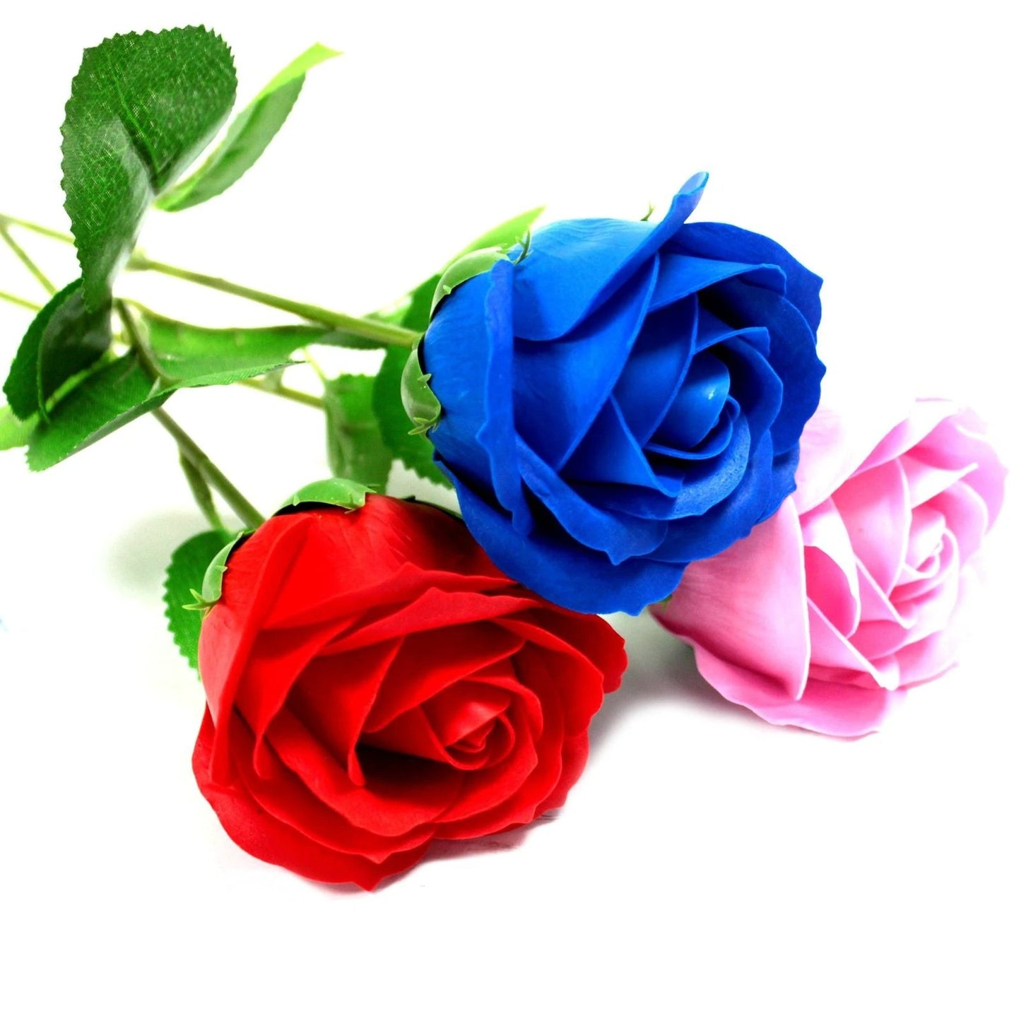 Single Rose - Red Rose by AW Dropship UK