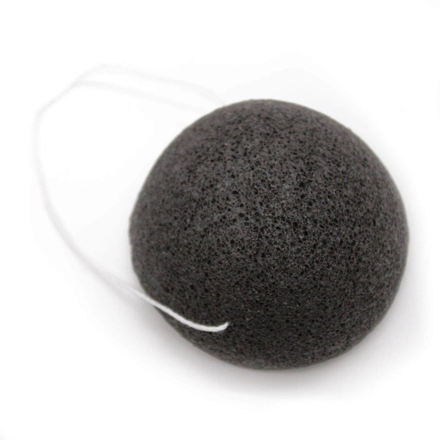 Konjac Sponge - Charcoal by AW Dropship UK