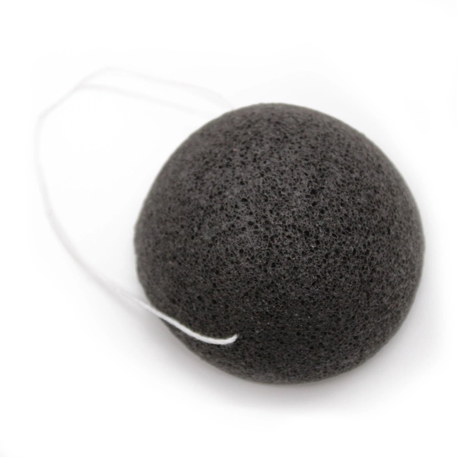 Konjac Sponge - Charcoal by AW Dropship UK