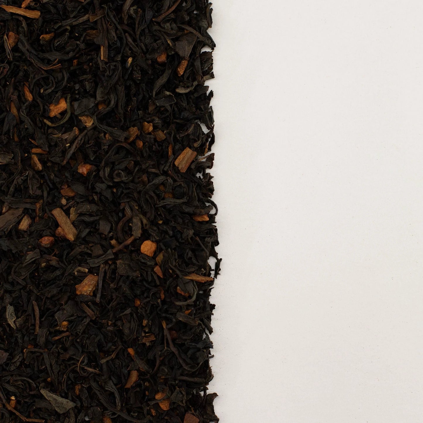 50g Cinnamon Black Tea by AW Dropship UK