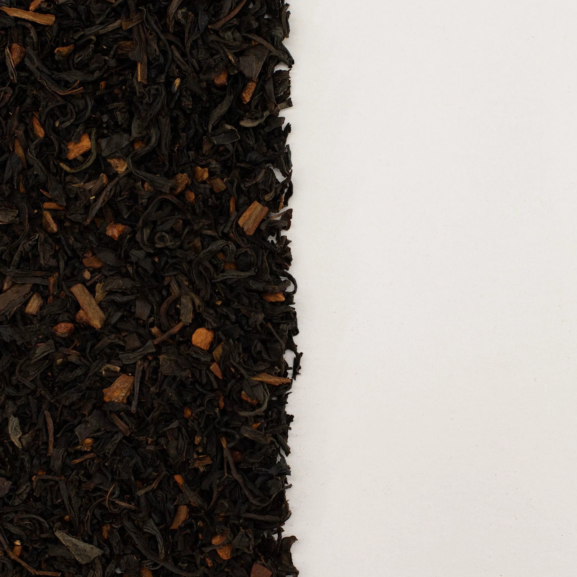 50g Cinnamon Black Tea by AW Dropship UK