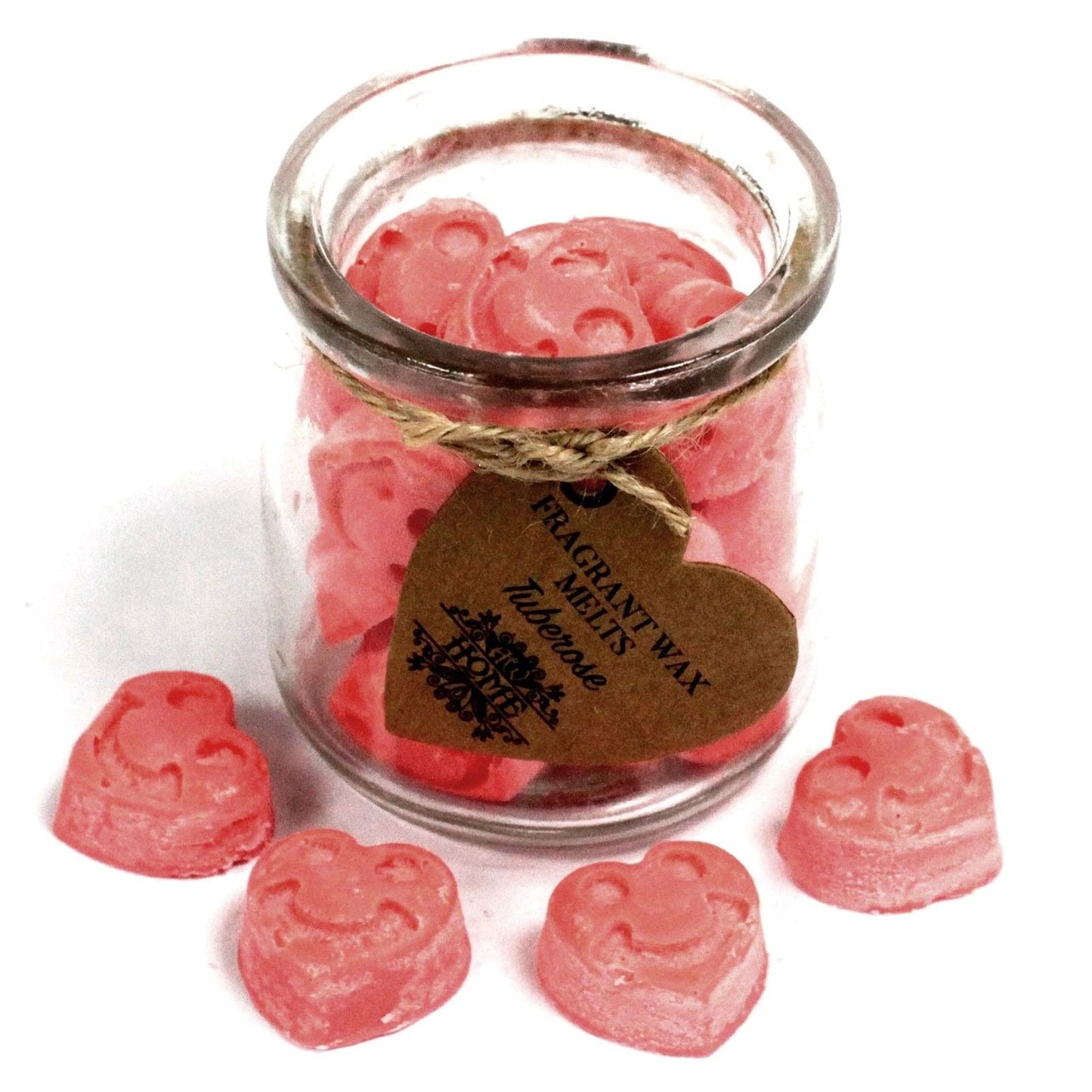 Soywax Melts Jar - Tuberose by AW Dropship UK