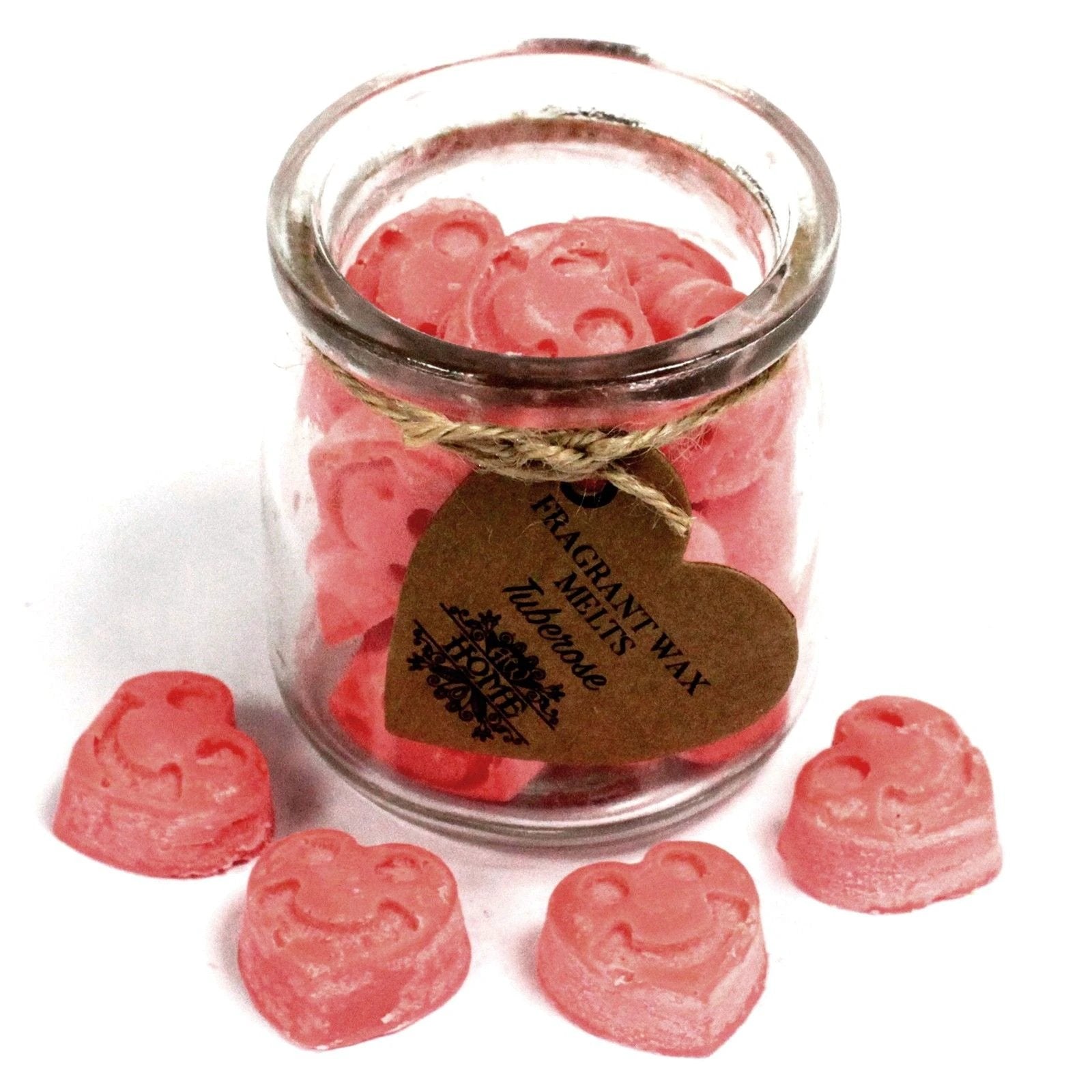 Soywax Melts Jar - Tuberose by AW Dropship UK
