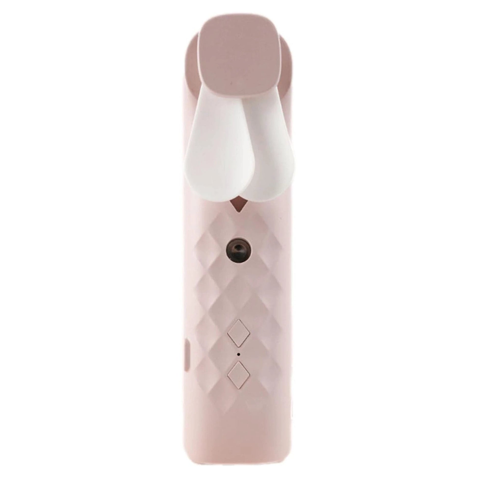 Pink Nano Mist Face Fan & Spray - USB chargable by AW Dropship UK