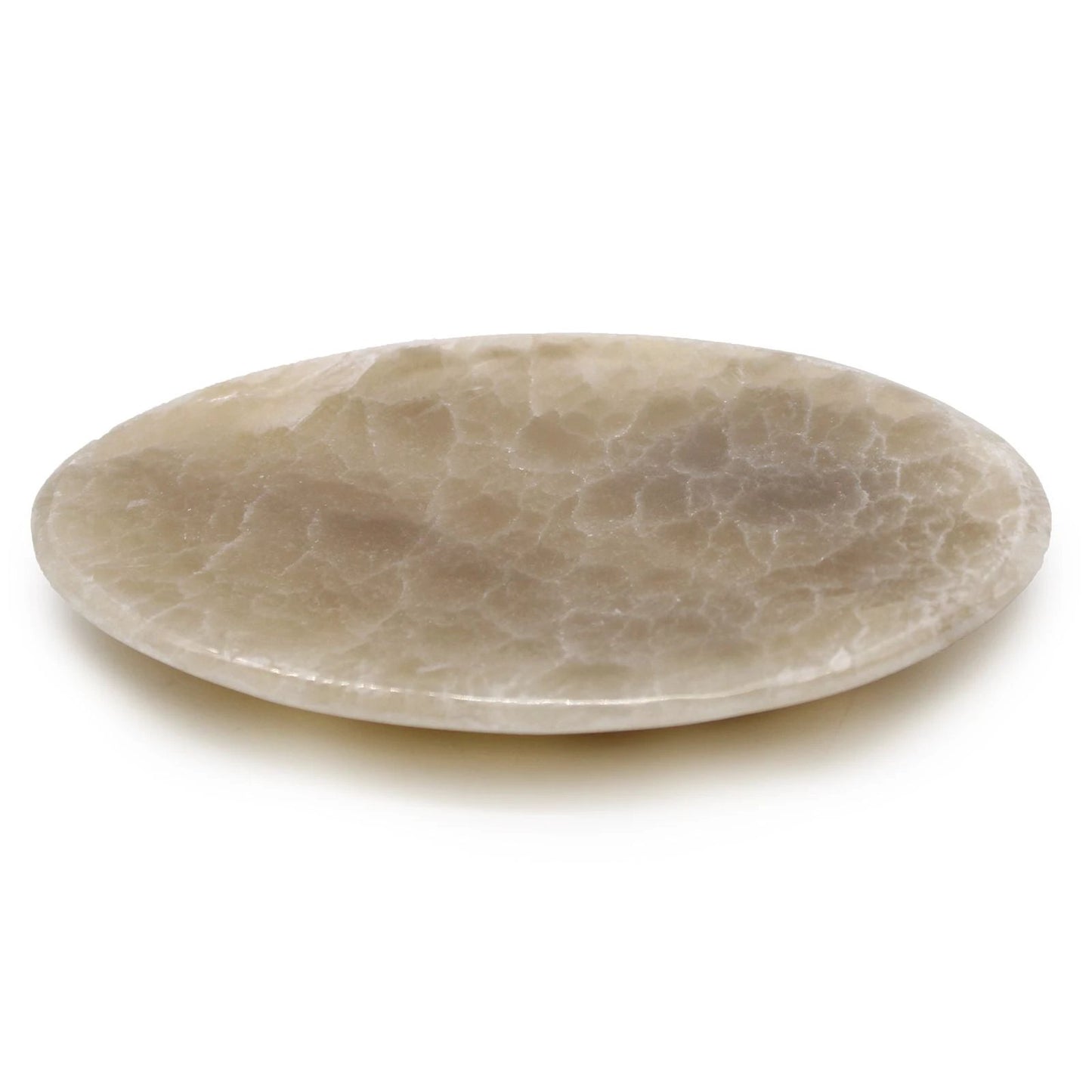 Classic Oval Onxy Soap Dish by AW Dropship UK