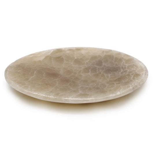 Classic Oval Onxy Soap Dish by AW Dropship UK