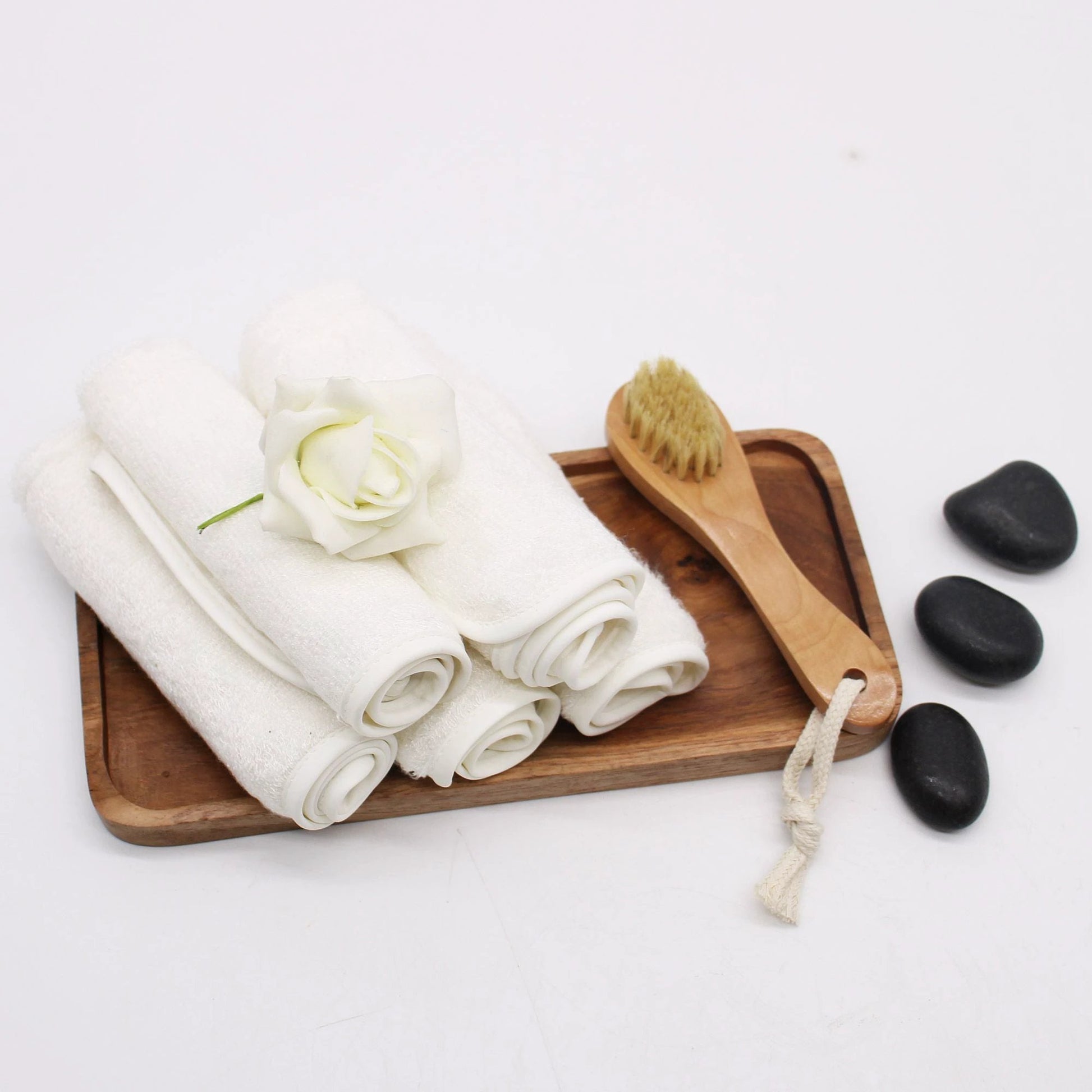 Bamboo Towel by AW Dropship UK