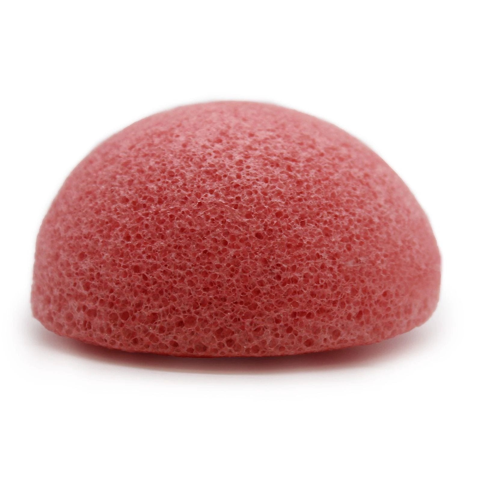 Konjac Sponge - Rose by AW Dropship UK