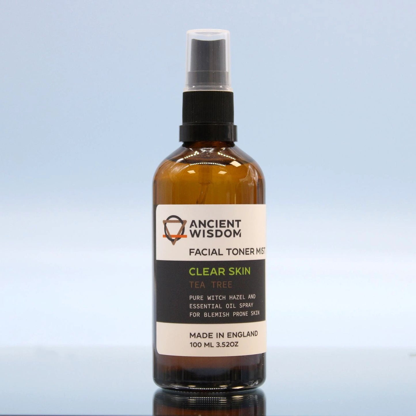 Witch Hazel with Tea Tree 100ml by AW Dropship UK