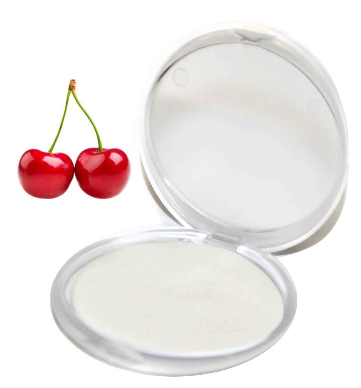 Cherry Pocket Paper Soaps – Travel-Friendly Single-Use Sheets