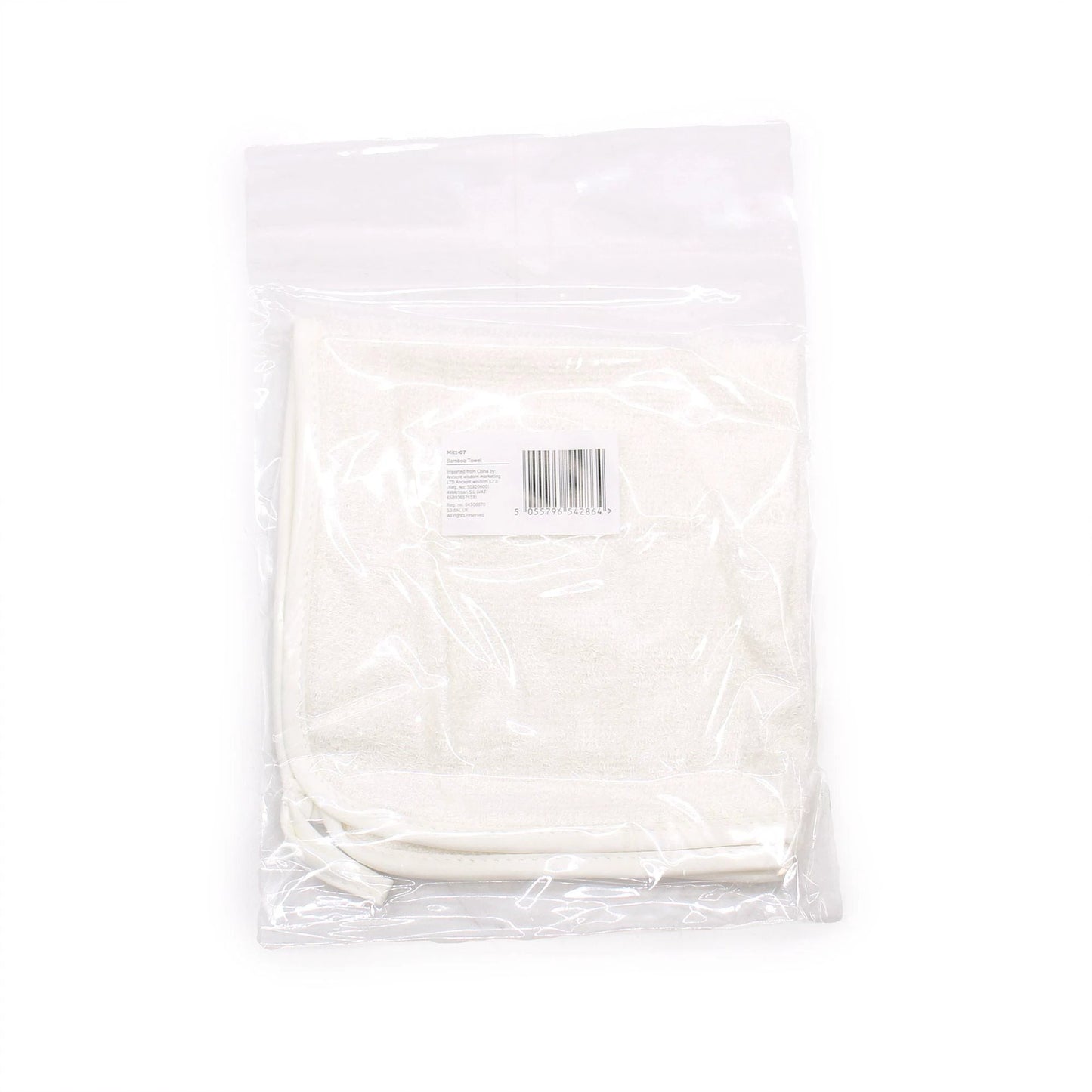 Bamboo Towel by AW Dropship UK