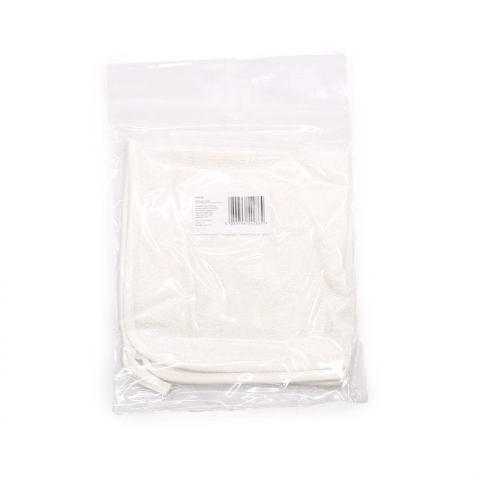 Bamboo Towel by AW Dropship UK