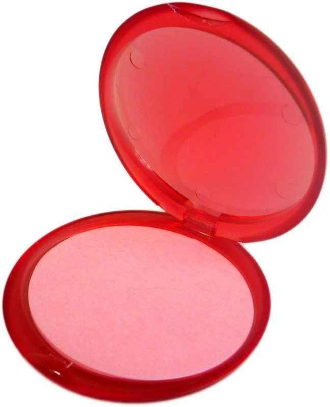 Cherry Pocket Paper Soaps – Travel-Friendly Single-Use Sheets