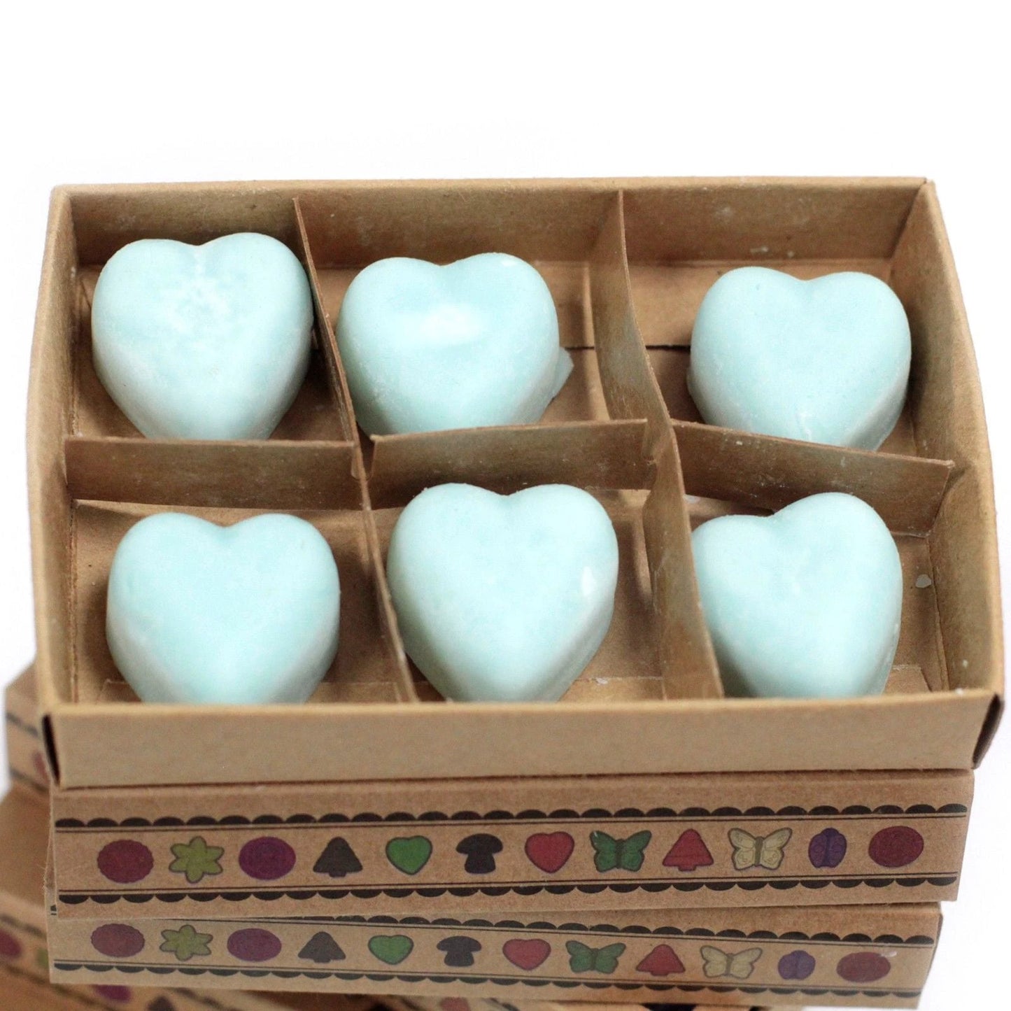 Box of 6 Wax Melts - Nagchampa by AW Dropship UK