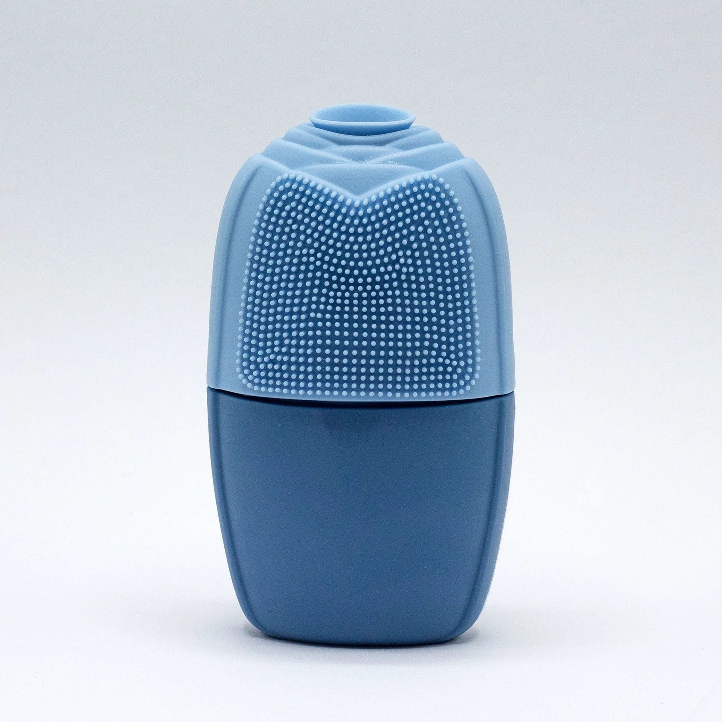 Silicone Ice Face Roller - roller - blue by AW Dropship UK