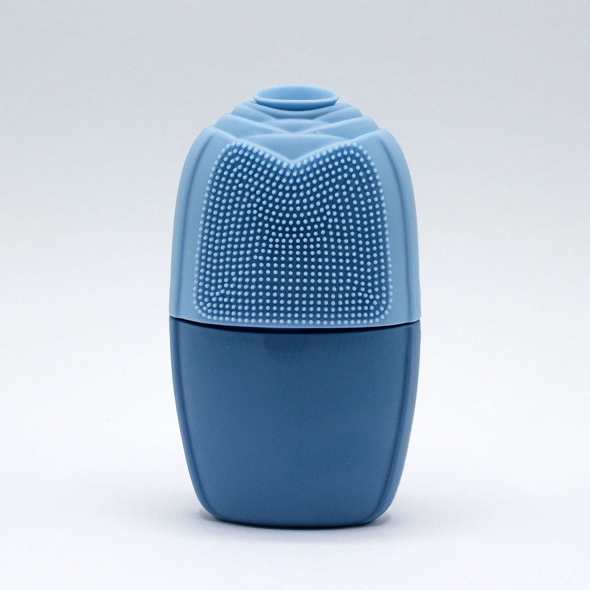Silicone Ice Face Roller - roller - blue by AW Dropship UK
