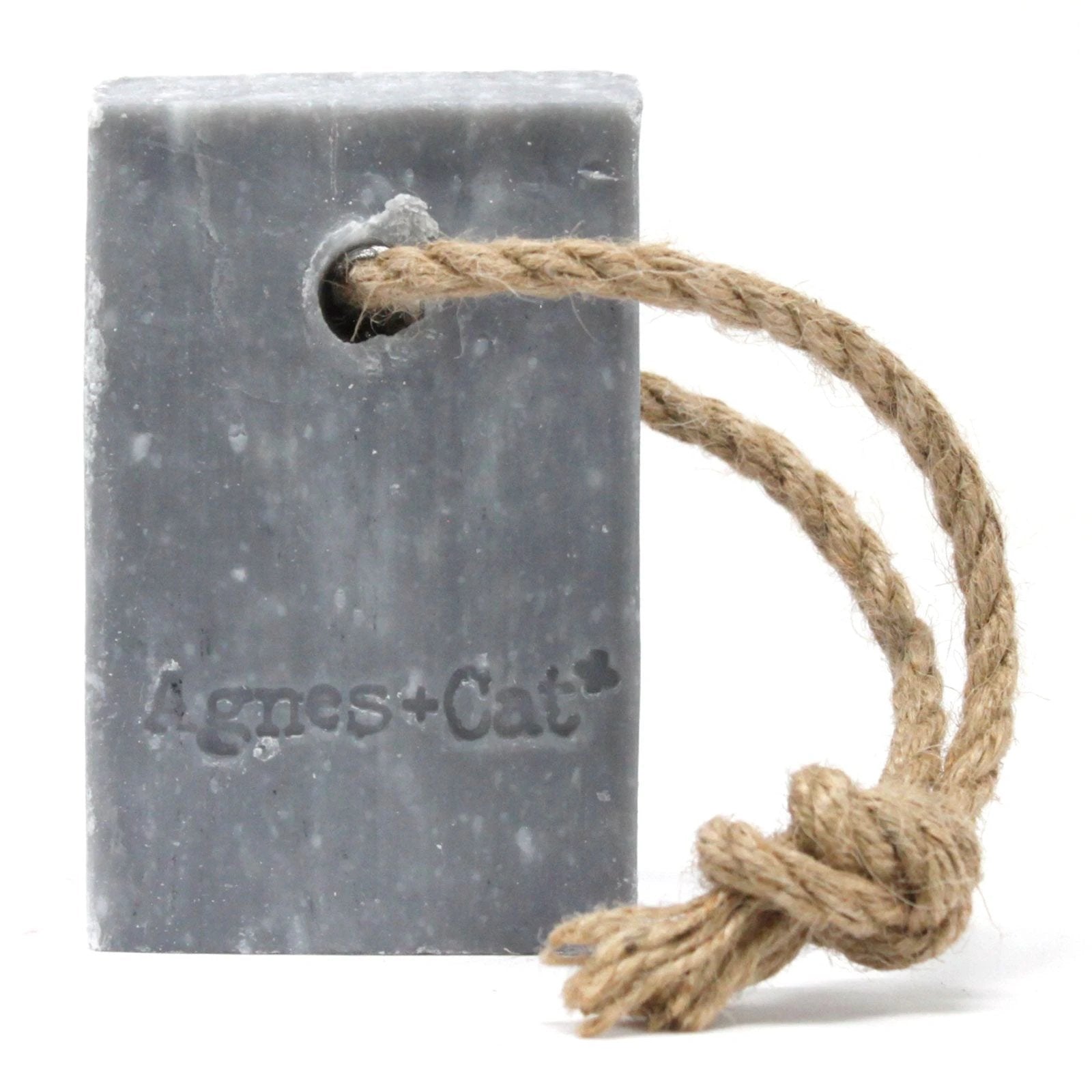Agnes + Cat Soap On A Rope - Windermere by AW Dropship UK