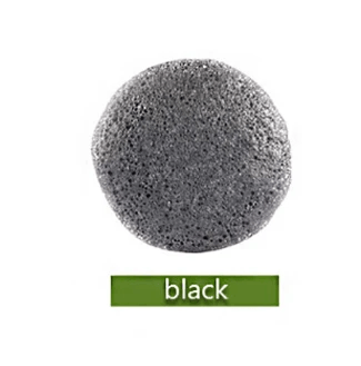 Konjac Pure Skin Cleanser Sponge by Pampering Heaven
