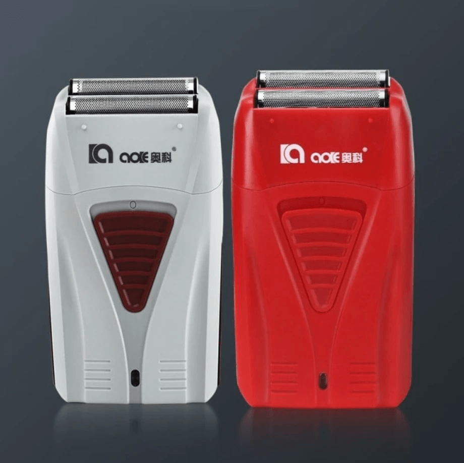 Rechargeable Beard Trimmer by Pampering Heaven