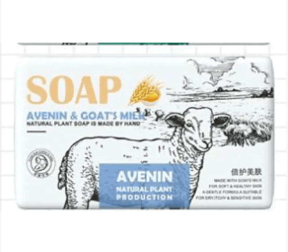 Rose Moisturizing Hand Soap by Pampering Heaven