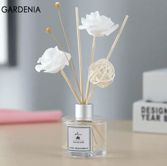 Aromatherapy Essential Oil by Pampering Heaven