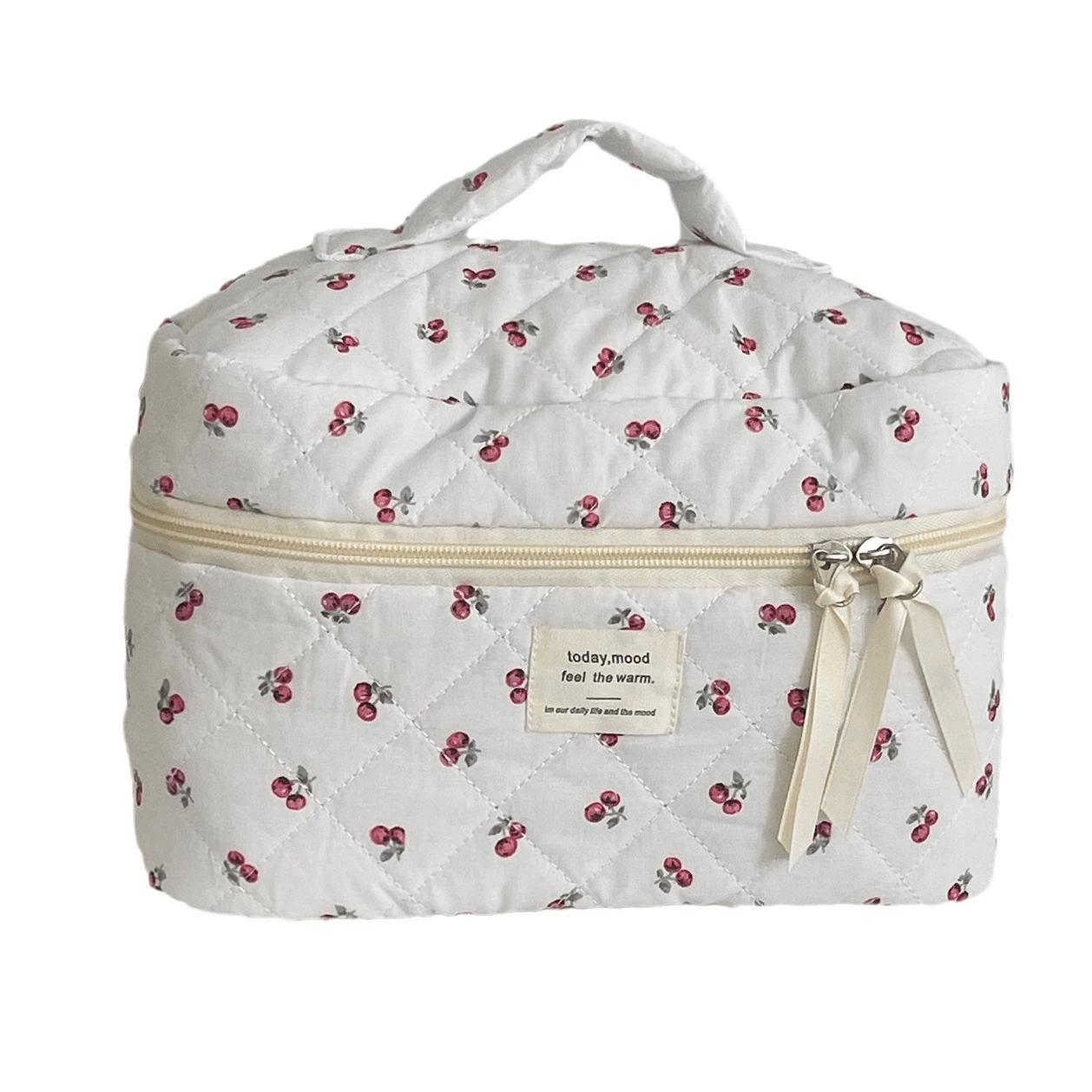 Cosmetic Bag by Pampering Heaven