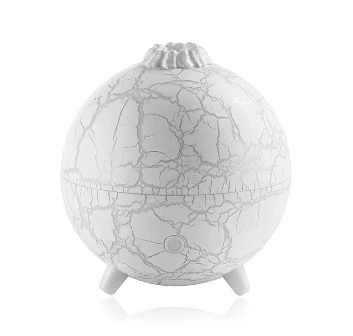LumiMist Planet Aromatherapy Humidifier by Pampering Heaven