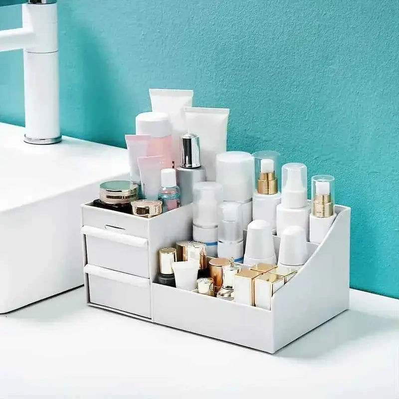 SkinCareMate Drawer Organizer