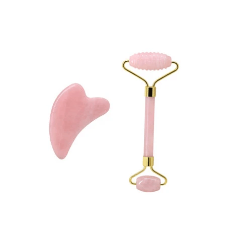 Natural jade beauty device by Pampering Heaven