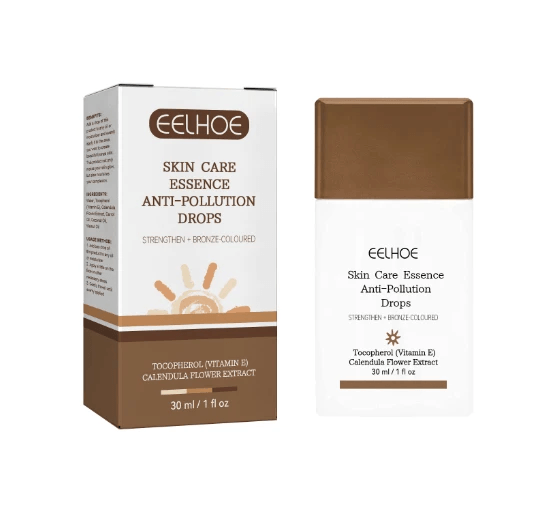 EELHOE Summer Glow Black Skin Cream by Pampering Heaven
