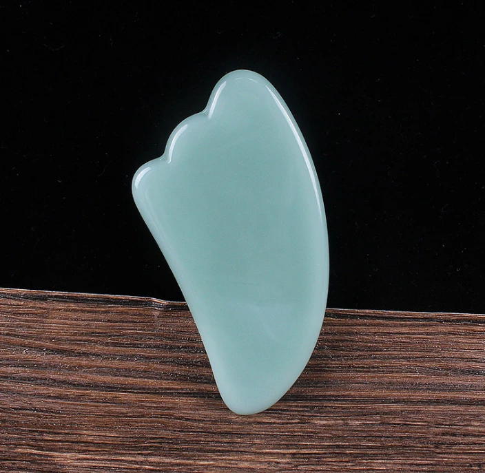 Jade Beauty Device, Facial Massager, Beauty Wand by Pampering Heaven