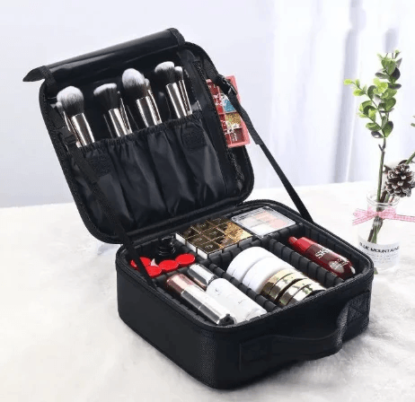 Women's Beauty Storage Bag by Pampering Heaven